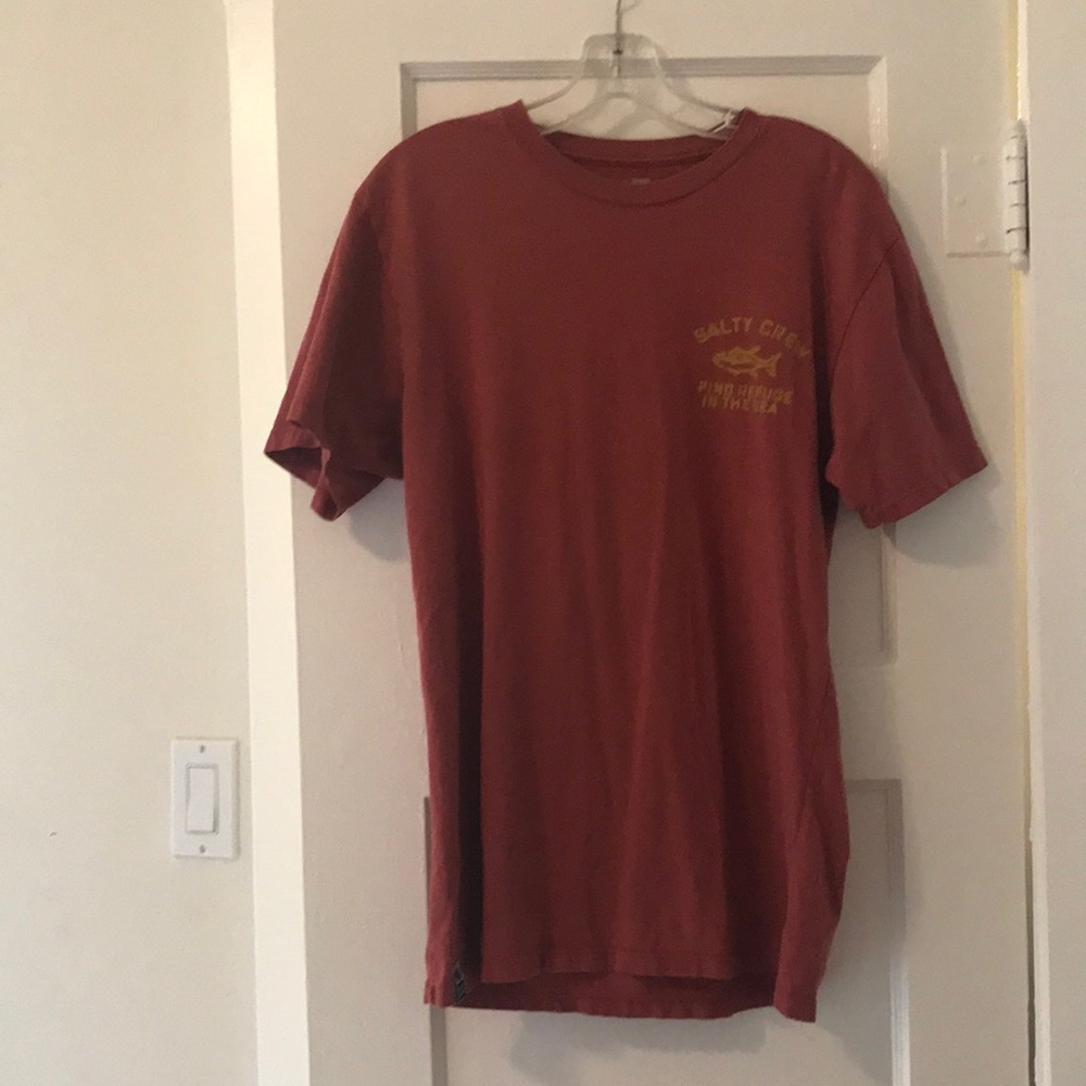 Salty Crew Shirt